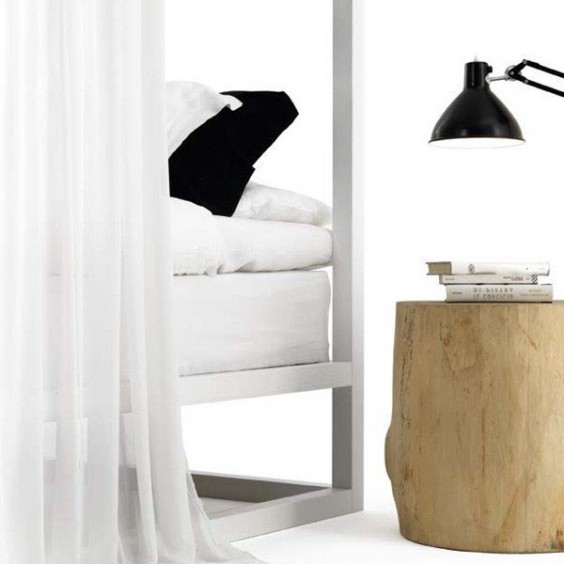 Mogg Casetta in Canadà Bed - Agof Store