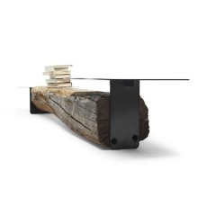 Mogg Beam Bench - Agof Store