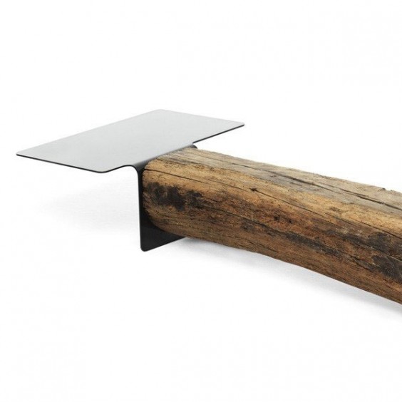Mogg Beam Bench - Agof Store