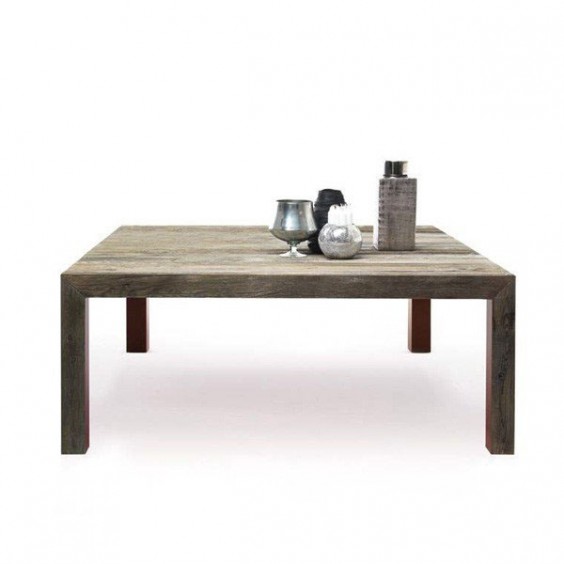 Mogg Zio Tom Table - Agof Store