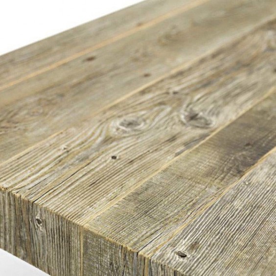 Mogg Zio Tom Table - Agof Store