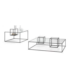 Mogg Illusioni Coffee Table - Agof Store