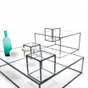 Mogg Illusioni Coffee Table - Agof Store