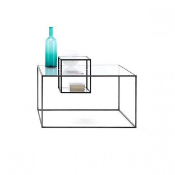 Mogg Illusioni Coffee Table - Agof Store
