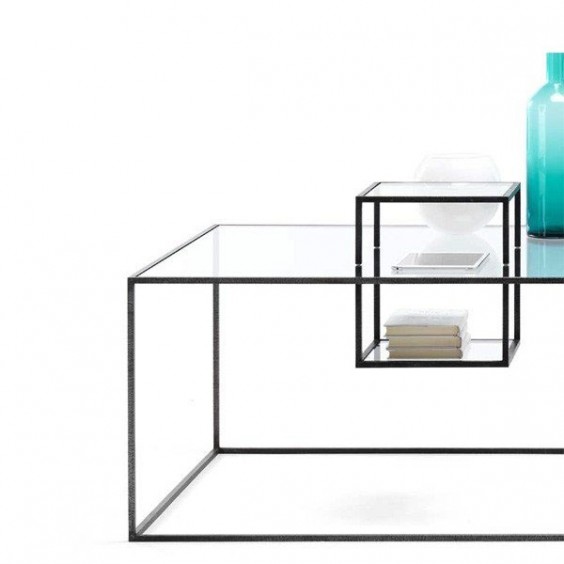 Mogg Illusioni Couchtisch - Agof Store