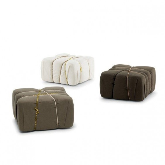 Mogg Che Pakko! Pouf - Agof Store