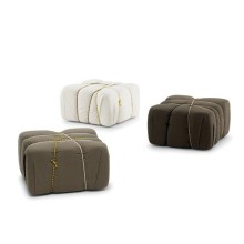 Che Pakko! pouf Mogg - Agof Store