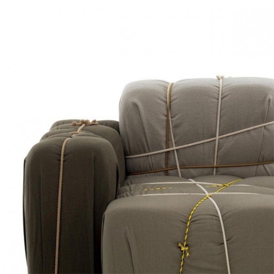 Mogg Contropakko Armchair - Agof Store