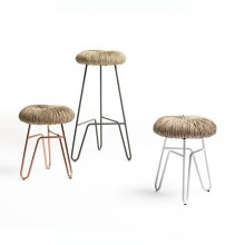 Donut sgabello Mogg - Agof Store Donut sgabello Mogg - Agof Store