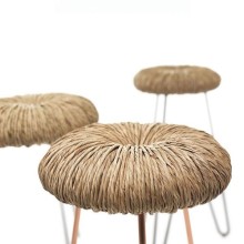Mogg Donut Stool - Agof Store
