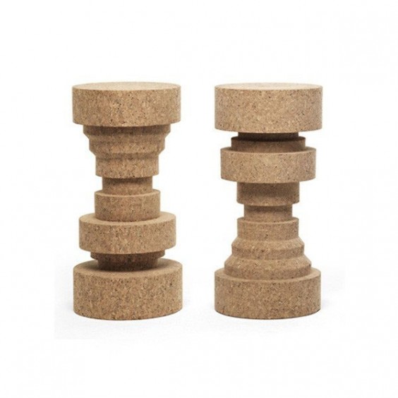 Mogg Queen Hocker - Agof Store