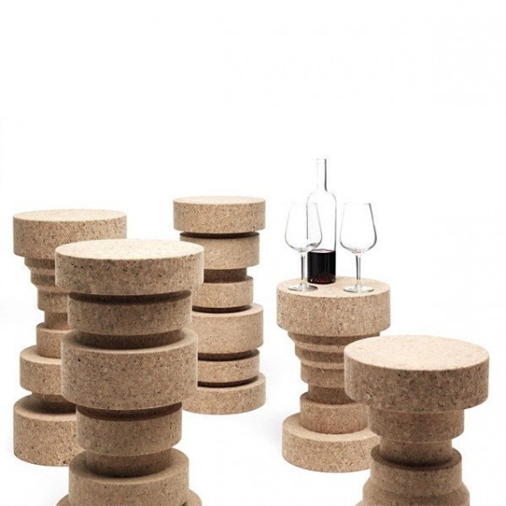 Mogg Queen Hocker - Agof Store