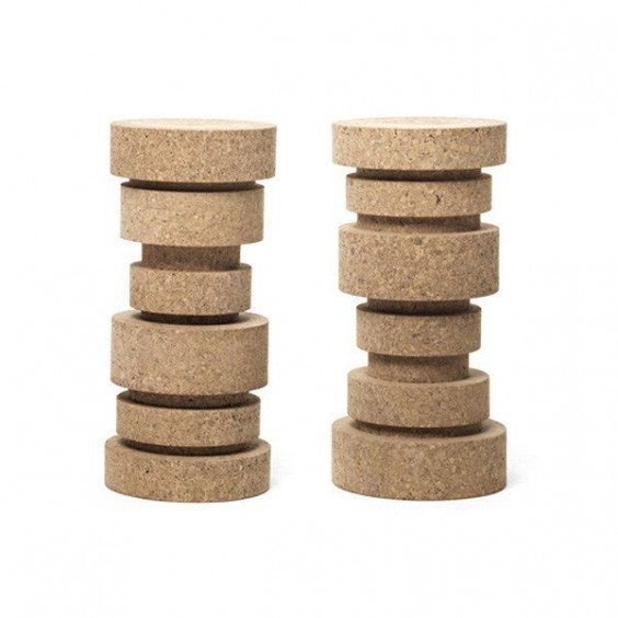 Mogg King Hocker - Agof Store