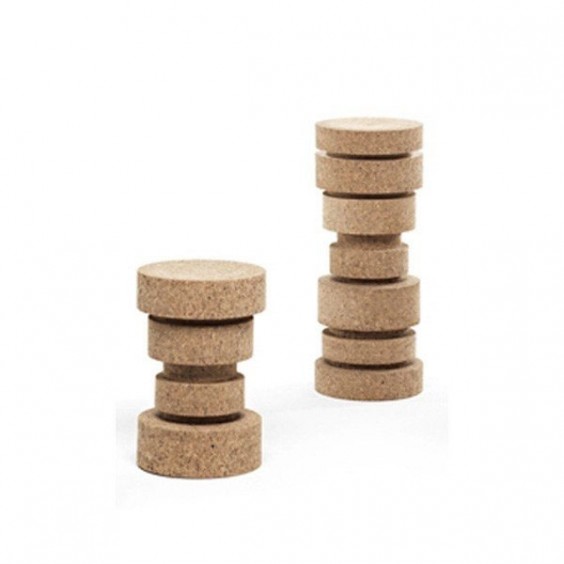 Mogg King Stool - Agof Store