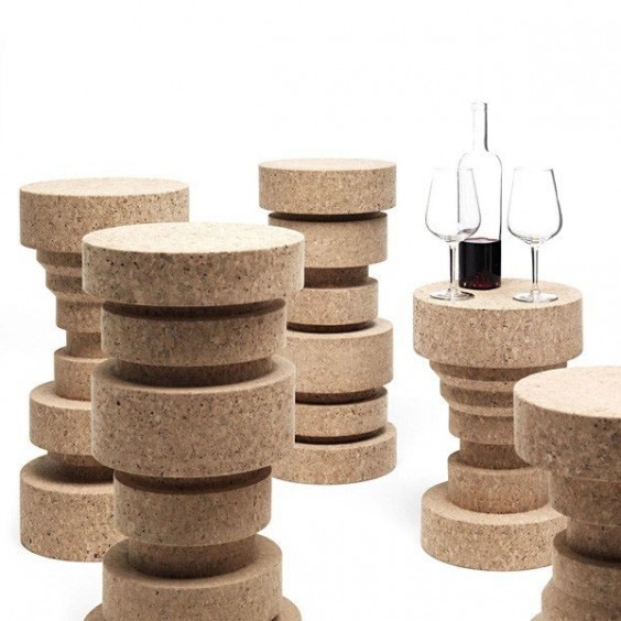 Mogg King Stool - Agof Store