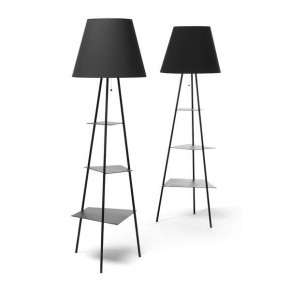Mogg TRI.BE.CA Floor Lamp - Agof Store