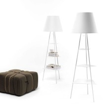 Mogg TRI.BE.CA Stehleuchte - Agof Store Mogg TRI.BE.CA Stehleuchte - Agof Store