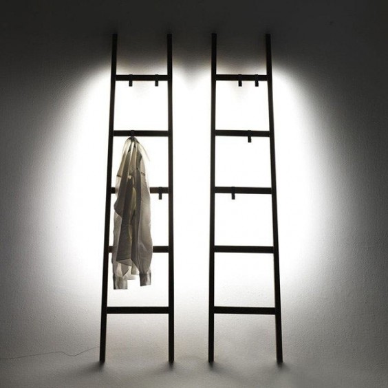 Alla Scala lampada appendiabiti Mogg - Agof Store