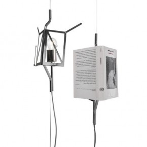 Mogg Once Upon a Light Pendant Lamp - Agof Store