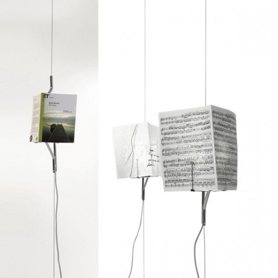 Mogg Once Upon a Light Pendant Lamp - Agof Store