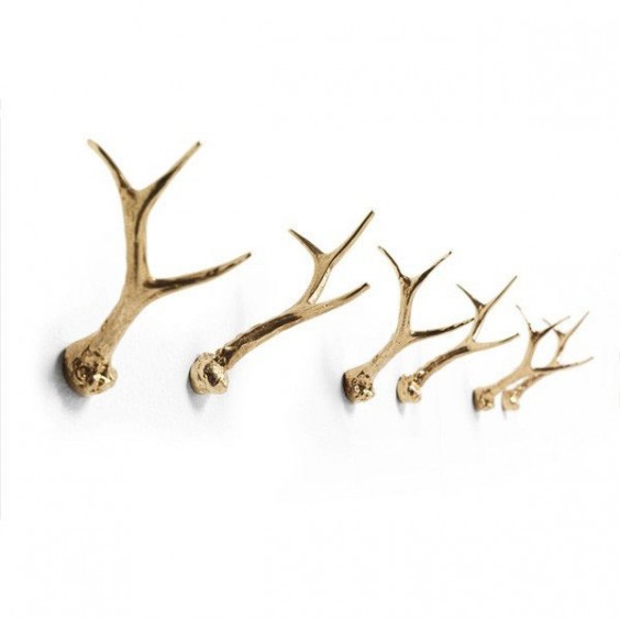 Mogg Hubertus Clothes Hangers - Agof Store