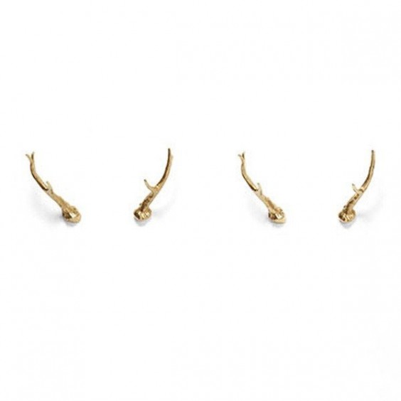Mogg Hubertus Clothes Hangers - Agof Store