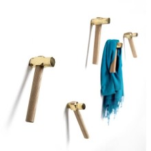 Mogg Bastaaa Kleiderständer - Agof Store