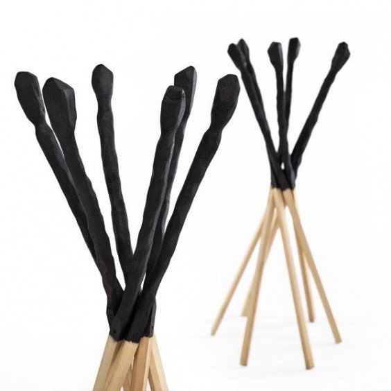 Mogg Match Clothes Hangers - Agof Store