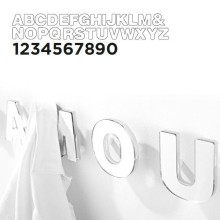 Mogg SMS Clothes Hangers - Agof Store