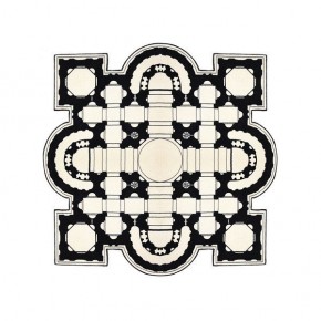 Mogg Pietro Rug - Agof Store