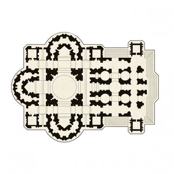 Pietro tappeto Mogg - Agof Store