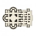Mogg Pietro Rug - Agof Store