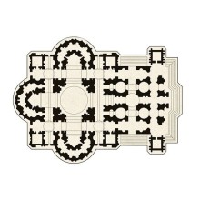 Mogg Pietro Rug - Agof Store