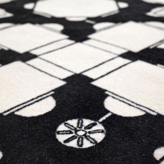 Mogg Pietro Rug - Agof Store