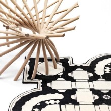 Mogg Pietro Rug - Agof Store