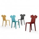 Mogg T-Chair Stuhl - Agof Store
