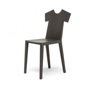 Mogg T-Chair Chair - Agof Store