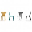 Mogg T-Chair Stuhl - Agof Store