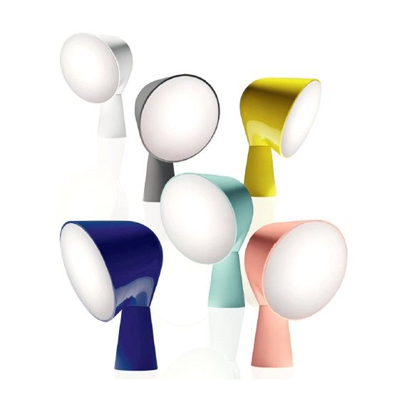 Foscarini Binic table lamp - Agof Store