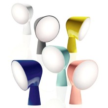Foscarini Binic table lamp - Agof Store Foscarini Binic table lamp - Agof Store