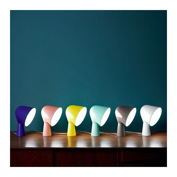 Foscarini Binic table lamp - Agof Store