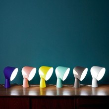 Foscarini Binic table lamp - Agof Store Foscarini Binic table lamp - Agof Store