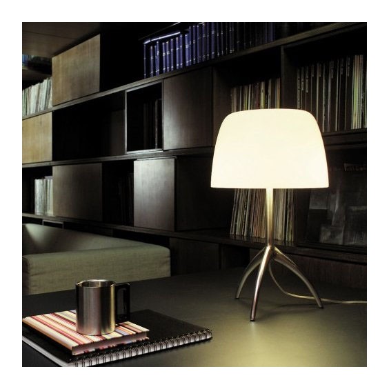 Foscarini Lumiere Tischleuchte - Agof Store