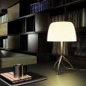 Foscarini Lumiere table lamp - Agof Store