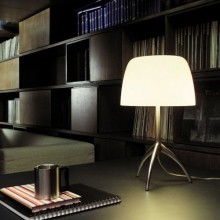 Foscarini Lumiere Tischleuchte - Agof Store