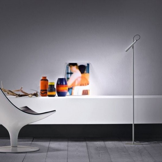 Foscarini Magneto Leseleuchte - Agof Store