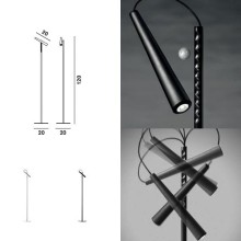 Foscarini Magneto reading lamp - Agof Store Foscarini Magneto reading lamp - Agof Store