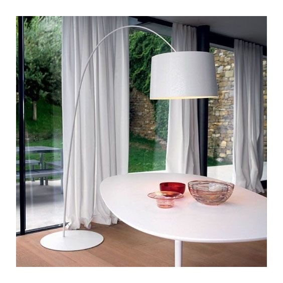 Foscarini Twiggy floor lamp - Agof Store