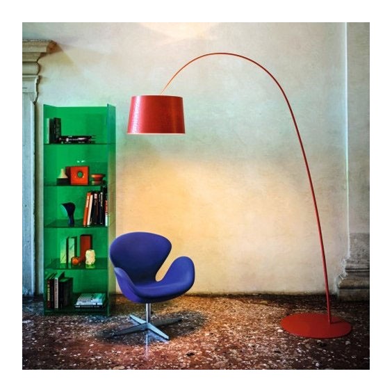 Foscarini Twiggy floor lamp - Agof Store