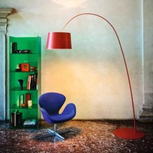 Foscarini Twiggy Stehleuchte - Agof Store
